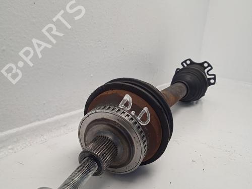 Right front driveshaft SEAT EXEO (3R2) 2.0 TDI | BP36362652M39 - Image 2
