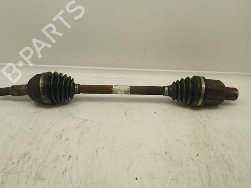 Used Left front driveshaft CADILLAC SRX 4.6 AWD (325 hp) 4368892