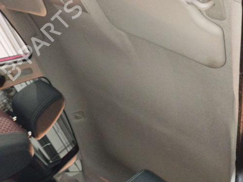 Interiør tag FORD FIESTA VI (CB1, CCN) [2008-2026]  19807211