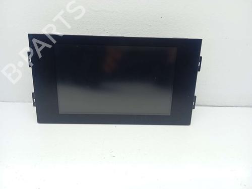 Used Display monitor Display monitor PEUGEOT 308 II (LB_, LP_, LW_, LH_, L3_) 1.5 BlueHDi 130 (131 hp) 40095806 40095806
