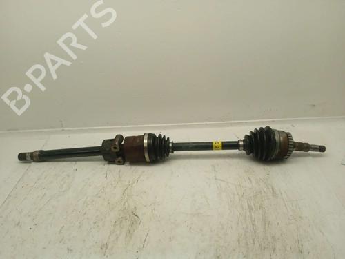 Used Right front driveshaft Right front driveshaft OPEL MERIVA A MPV (X03) 1.7 CDTI (E75) (100 hp) 4325240 4325240