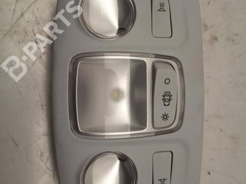 Kabinelys PEUGEOT 2008 I (CU_) [2013-2026]  11157218