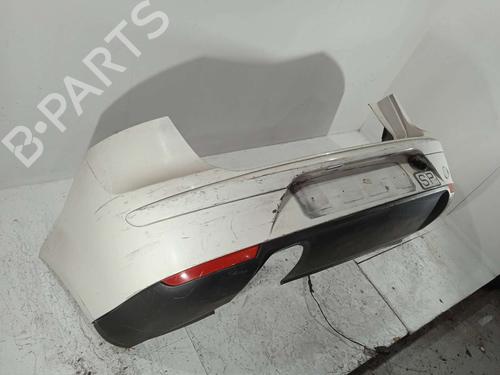 Rear bumper SEAT ALTEA (5P1) 1.9 TDI | BP4283603C8