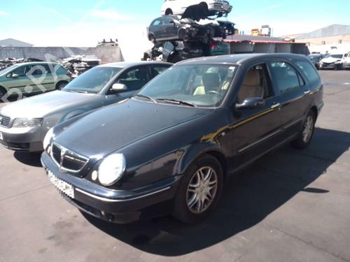LANCIA LYBRA SW (839_) [1999-2005] 1428551