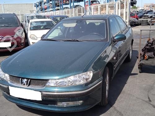 Used Parts PEUGEOT 406 (8B)  2.0 HDI 110  1181297