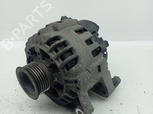 Generator CITROËN C1 (PM_, PN_) [2005-2014]  31617970