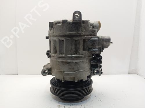 Used AC compressor AC compressor ROVER 75 (RJ) 2.0 CDTi (131 hp) 4297021 4297021