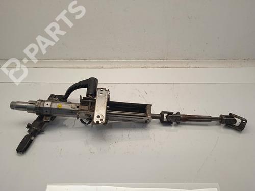 Used Steering column SEAT IBIZA IV (6J5, 6P1) 1.6 TDI (90 hp) 11157692