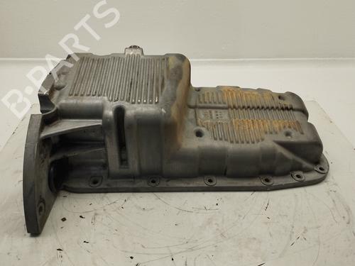 Ölwanne für DAEWOO KALOS (KLAS) 1.4 (83 hp) 31615835