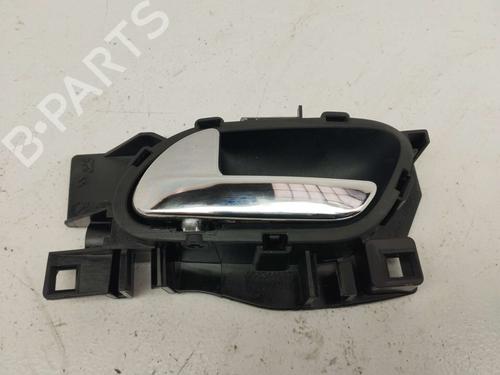 Used Rear left interior door handle CITROËN C3 II (SC_) [2009-2026]  17074096
