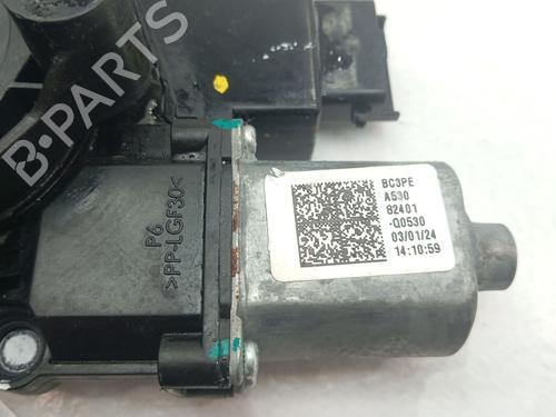 Front left window mechanism HYUNDAI i20 III (BC3, BI3) 1.2 | BP40012543C22 - Image 8