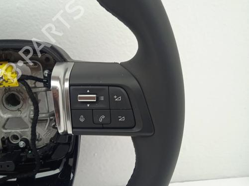 Steering wheel CITROËN C4 III (BA_, BB_, BC_) 1.2 PureTech 130 (BAHNSA, BAHNSB) | BP32386570C49  - Image 5