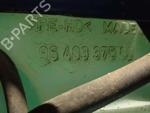 Sprinklertank CITROËN C-ELYSEE (DD_) 1.5 BlueHDi 100 | BP32220230C113