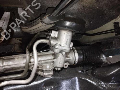 Used Steering rack PEUGEOT 3008 I MPV (0U_) [2009-2017]  23331101