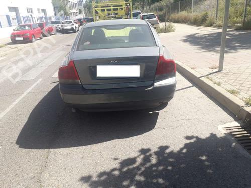 Right headlight VOLVO S60 I (384) | BP17956690C29