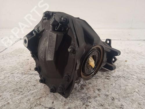 Used Rear differential MERCEDES-BENZ E-CLASS (W211) [2002-2009]  11158266