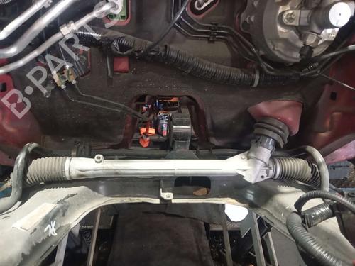 Used Steering rack NISSAN LEAF (ZE0) Electric (109 hp) 20224958