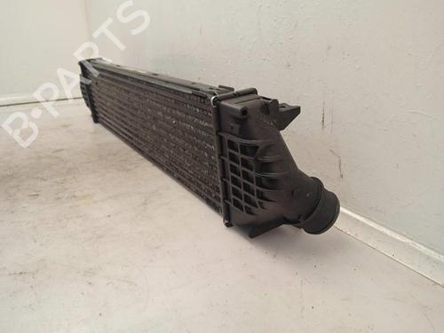 Intercooler FORD MONDEO IV (BA7) 2.0 TDCi | BP11163833M30