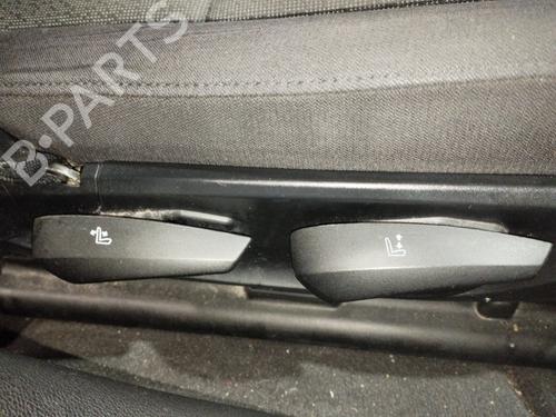 Right front seat BMW 3 (E90) 318 d | BP20509041C16