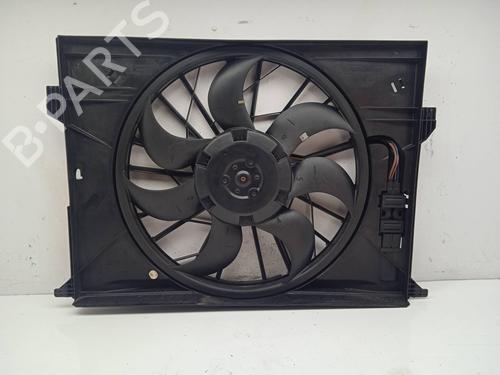 Used Radiator fan Radiator fan 11166554 11166554