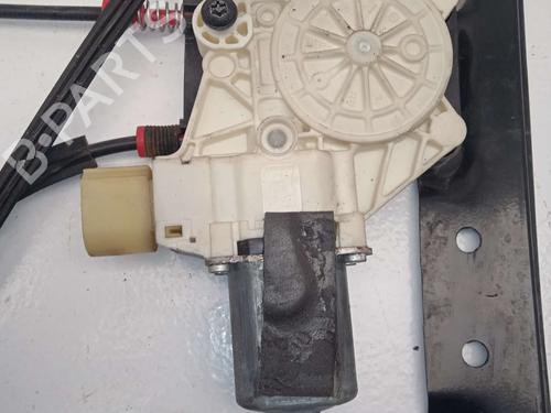 Front left window mechanism FORD S-MAX (WA6)  | BP22755898C22 