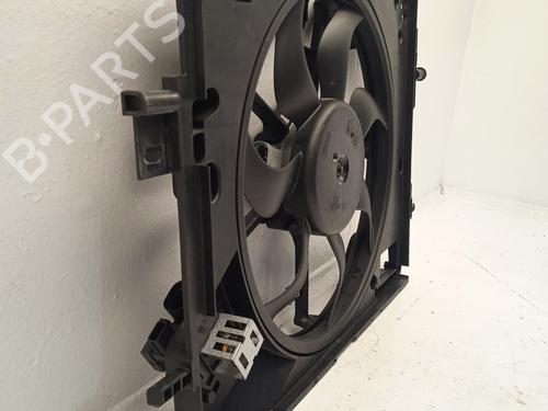 Radiator fan NISSAN JUKE (F16_) 1.0 | BP32482646M35 