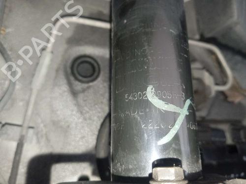 Right front shock absorber DACIA LOGAN II | BP18112606M17 - Image 3