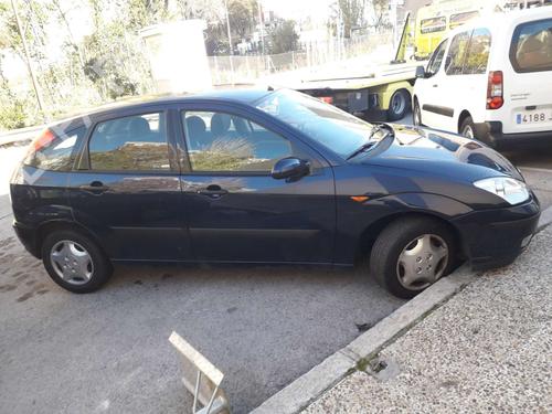 Left front driveshaft FORD FOCUS I (DAW, DBW) 1.8 Turbo DI / TDDi | BP11158326M38 