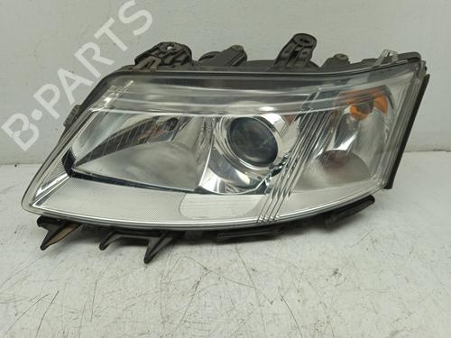 left-headlight-saab-9-3-ys3d-12799346-1998-1999-2000-2001-2002-2003-4316499 main image