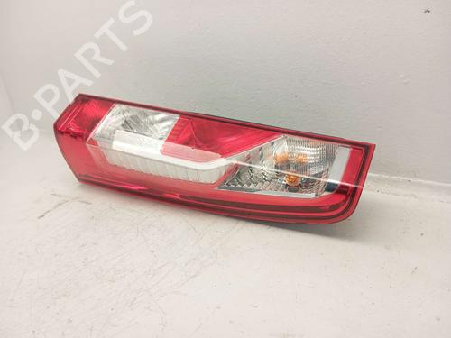 Right taillight RENAULT MASTER III Van (FV) 2.3 dCi 150 FWD (FV0F, FV03, FV09) | BP31620262C35 - Image 2