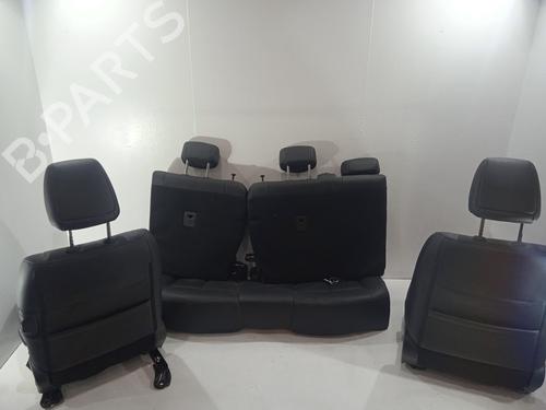 Seats set NISSAN LEAF (ZE0) Electric | BP40097051C78 - Image 4