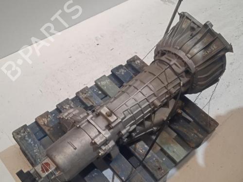 Used Gearbox Gearbox BMW 3 (E30) 325 i (170 hp) 4254446 4254446
