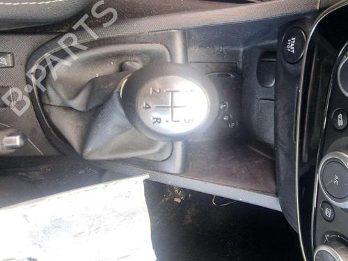 Left tailgate light RENAULT CLIO IV (BH_)  | BP20975107C79 