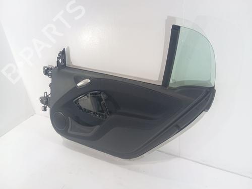 Right front door SMART FORTWO Coupe (451) 1.0 (451.331, 451.380) | BP31619820C3 