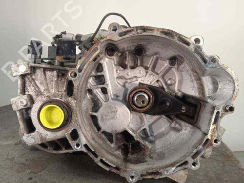 Used Gearbox KIA RIO II Saloon (JB) [2005-2011]  4364512