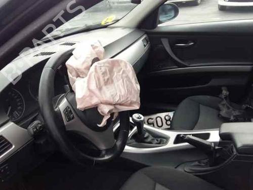 Left front steering knuckle BMW 3 (E90) 320 d | BP4731272M25 