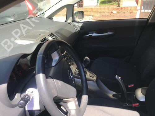 Steering column TOYOTA AURIS (_E15_)  | BP11154322M21 