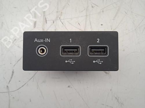 Used Electronic module RENAULT CLIO V (B7_) [2019-2026]  13548737