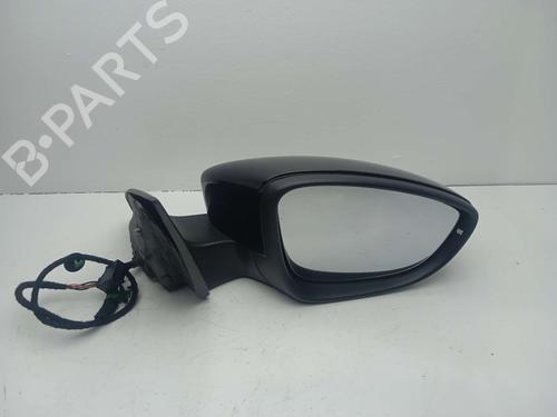 Used Right mirror VW PASSAT CC B6 (357) [2008-2012]  25938063