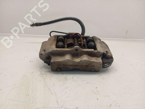 Used Right rear brake caliper Right rear brake caliper PORSCHE CAYENNE (9PA) [2002-2010] 20133081 20133081