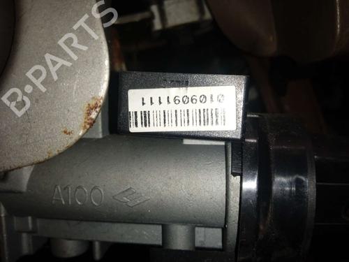 Ignition barrel SSANGYONG RODIUS I | BP24365458M48 - Image 3