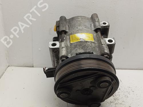 AC compressor JAGUAR X-TYPE I (X400) 2.0 D | BP15466994M34 - Image 4