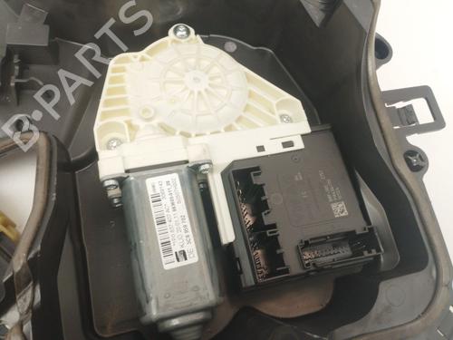 Front right window mechanism SEAT LEON (1P1) 1.6 TDI | BP36560736C23 - Image 2