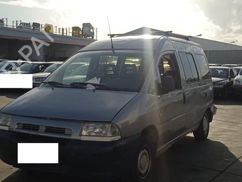 Used Parts CITROËN JUMPY I (U6U_)  1.9 TD  1181594