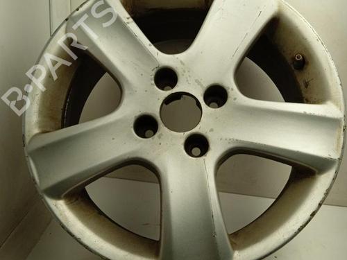 Used Rim PEUGEOT 307 (3A/C) [2000-2012]  11270648