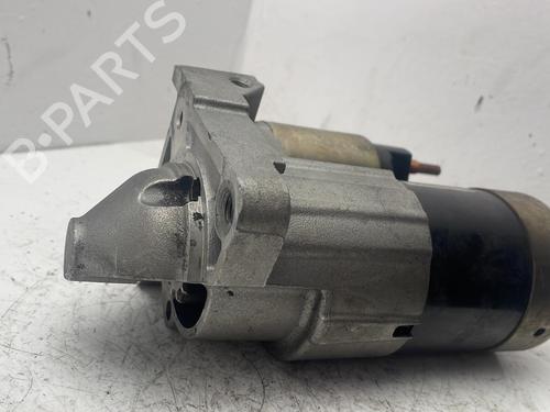 Used Starter RENAULT CLIO II (BB_, CB_) 1.5 dCi (B/CB08) (82 hp) 4297336