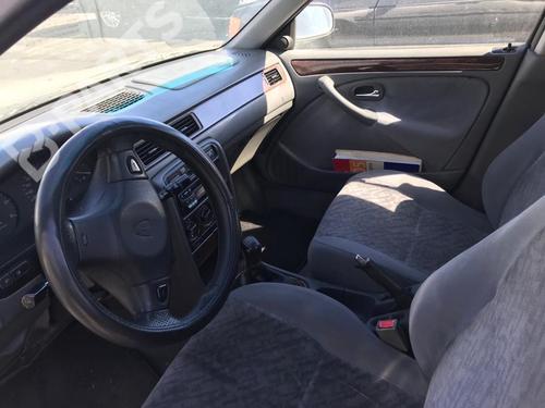 Turbocharger/Supercharger ROVER 400 II (RT)  | BP11152692M71 