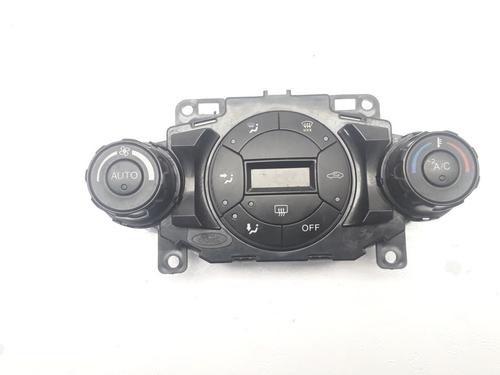 climate-control-ford-fiesta-vi-cb1-ccn-8a6t18c612aj-2008-2009-2010-2011-2012-2013-2014-2015-2016-2017-4297066 main image
