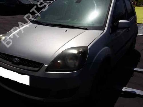 AC compressor FORD FIESTA V (JH_, JD_) 1.4 TDCi | BP4623032M34