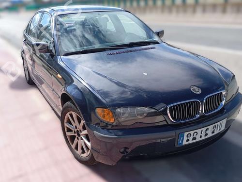 Left tailgate light BMW 3 (E46) 320 d | BP31614716C79 - Image 4